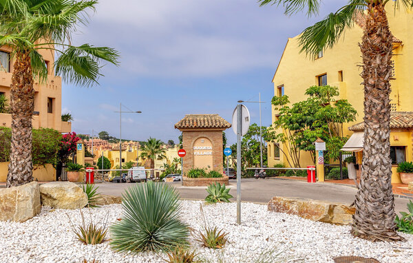 Apartamento - Manilva , España - EAG858 9