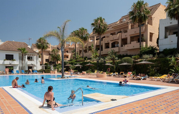 Apartamento - Manilva , España - EAG858 902