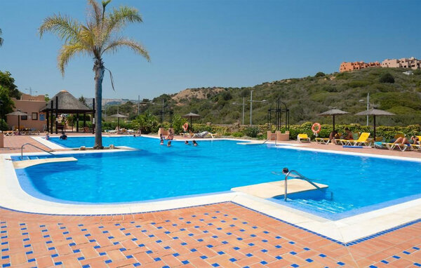 Apartamento - Manilva , España - EAG858 8