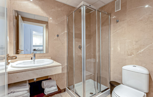 Apartamento - Manilva , España - EAG858 701