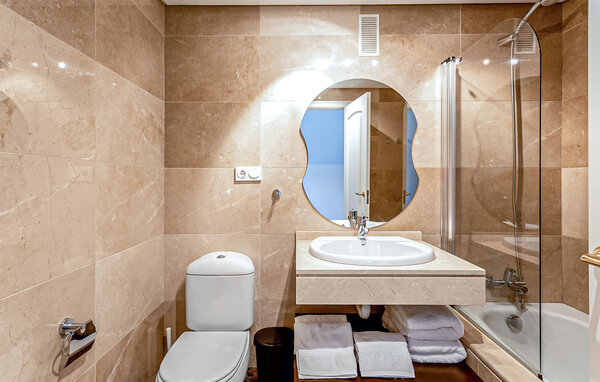 Apartamento - Manilva , España - EAG858 702