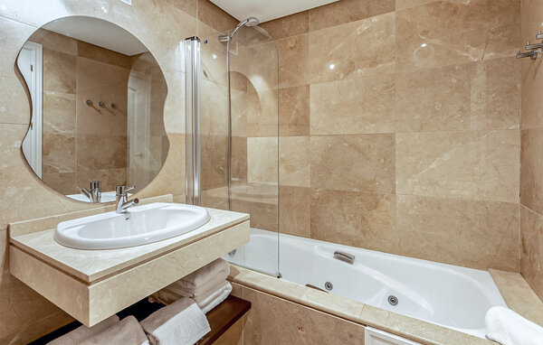 Apartamento - Manilva , España - EAG858 703