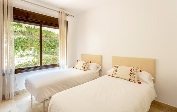 Apartamento - Manilva , España - EAG858 601