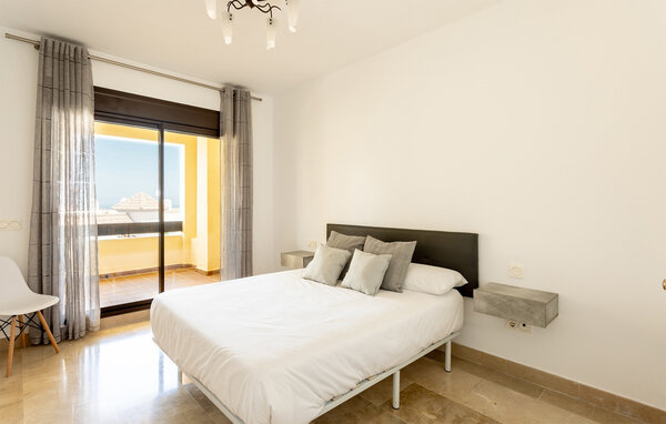 Apartamento - Manilva , España - EAG858 602