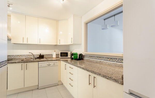 Apartamento - Manilva , España - EAG858 6