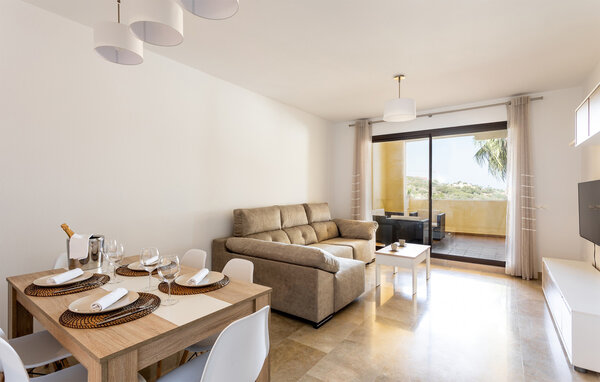 Apartamento - Manilva , España - EAG858 4