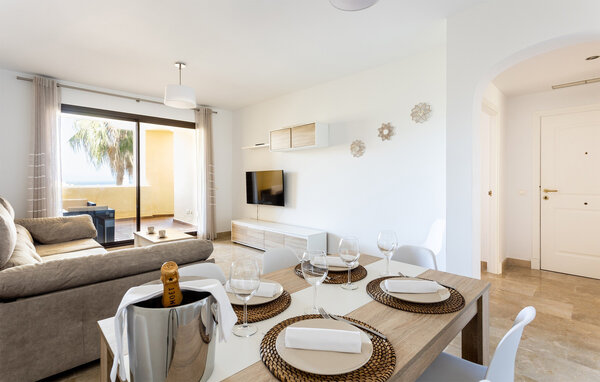 Apartamento - Manilva , España - EAG858 5