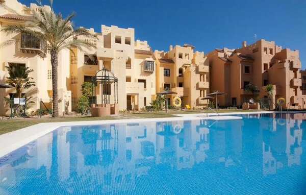 Appartement - Manilva , Spanje - EAG858 1