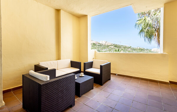 Apartamento - Manilva , España - EAG858 3