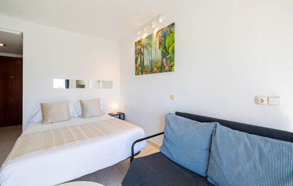 Apartamento - Benalmadena Costa , España - EAG859 601