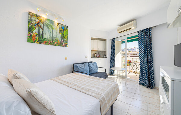 Apartamento - Benalmadena Costa , España - EAG859 602