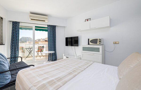 Apartamento - Benalmadena Costa , España - EAG859 603