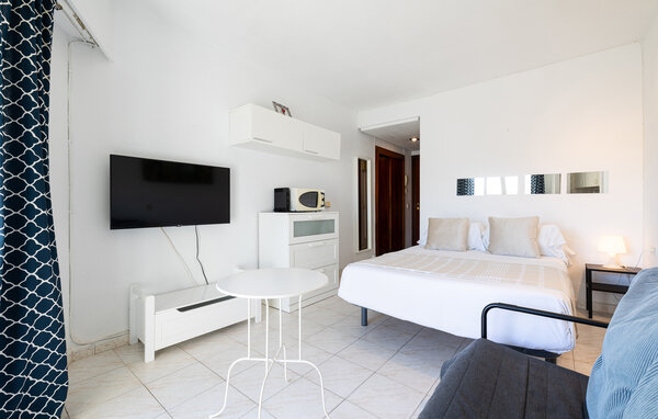Apartamento - Benalmadena Costa , España - EAG859 5