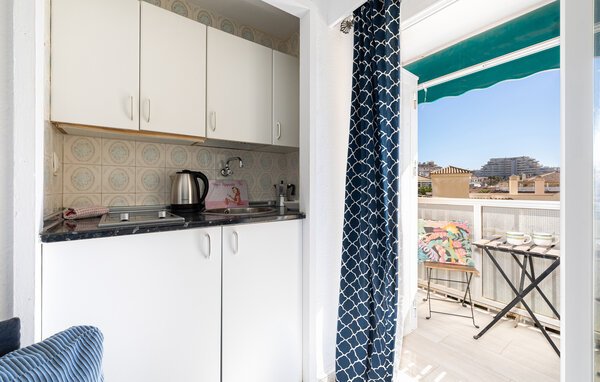 Apartamento - Benalmadena Costa , España - EAG859 401