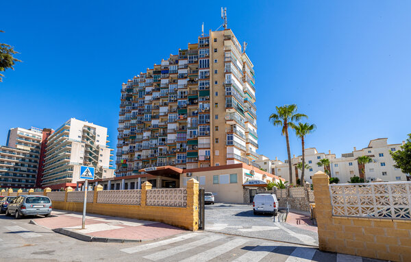 Apartamento - Benalmadena Costa , España - EAG859 81