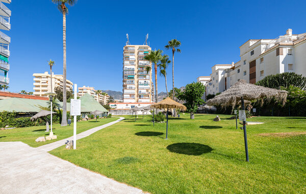 Apartamento - Benalmadena Costa , España - EAG859 8