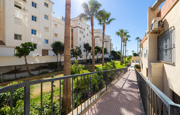 Apartamento - Benalmadena Costa , España - EAG859 9
