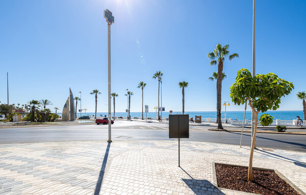 Apartamento - Benalmadena Costa , España - EAG859 101