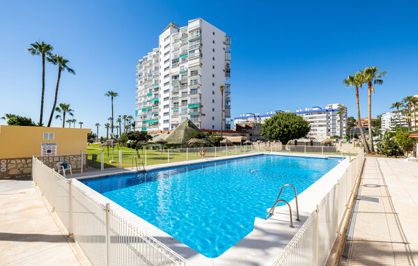 Apartamento - Benalmadena Costa , España - EAG859 1