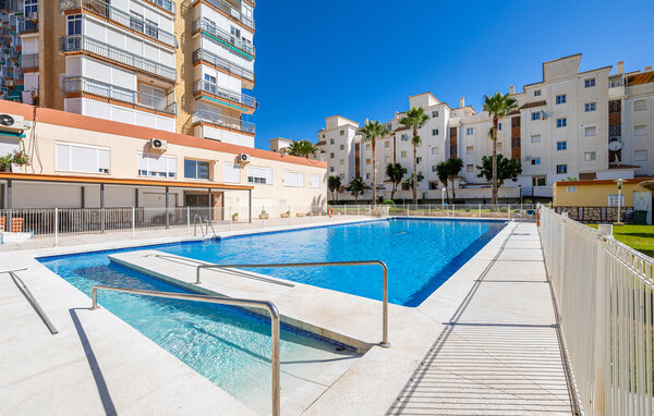 Apartamento - Benalmadena Costa , España - EAG859 11