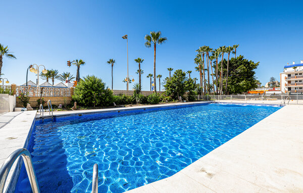 Apartamento - Benalmadena Costa , España - EAG859 12