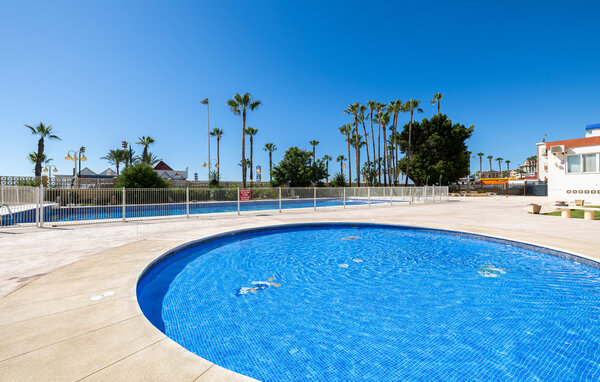 Apartamento - Benalmadena Costa , España - EAG859 7