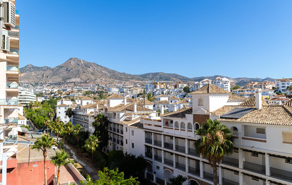 Apartamento - Benalmadena Costa , España - EAG859 6