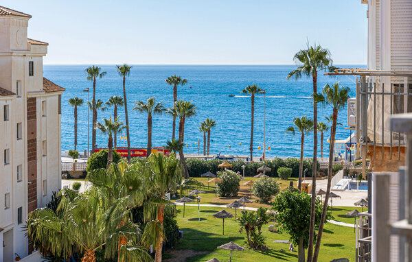 Apartamento - Benalmadena Costa , España - EAG859 2