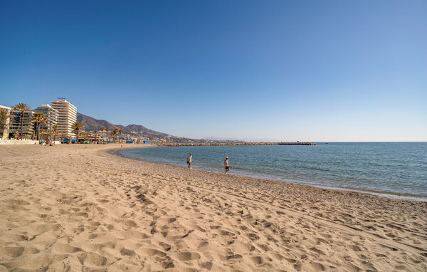 Apartamento - Fuengirola , España - EAG860 902