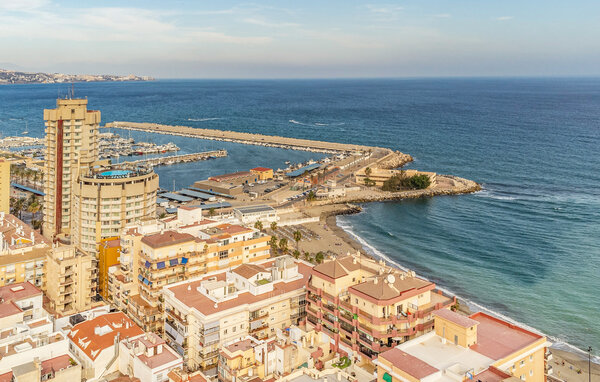 Apartamento - Fuengirola , España - EAG860 8