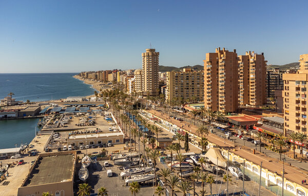 Apartamento - Fuengirola , España - EAG860 905
