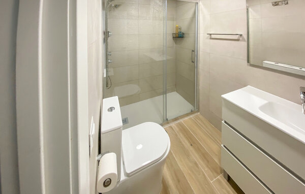 Apartment - Fuengirola , Spain - EAG860 702