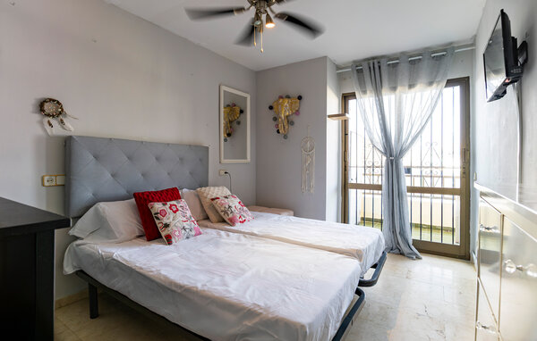Apartamento - Fuengirola , España - EAG860 601