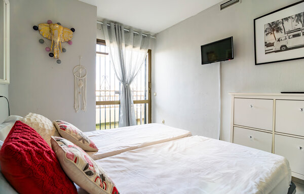 Apartamento - Fuengirola , España - EAG860 602