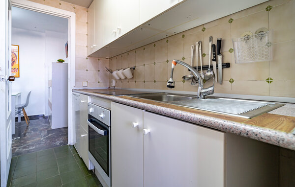 Apartamento - Fuengirola , España - EAG860 401