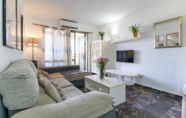 Apartamento - Fuengirola , España - EAG860 3