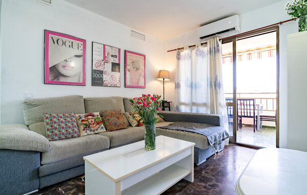Apartamento - Fuengirola , España - EAG860 4