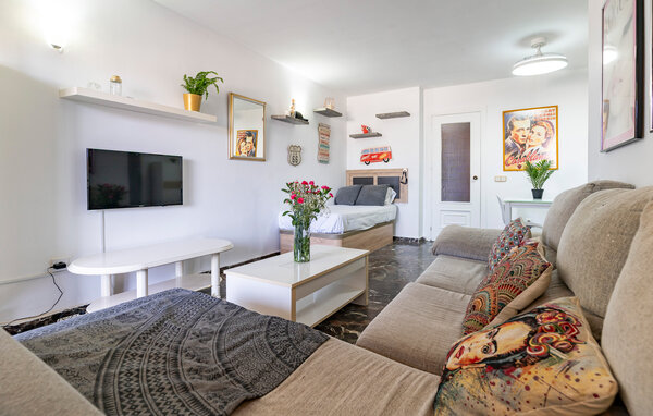 Apartamento - Fuengirola , España - EAG860 301