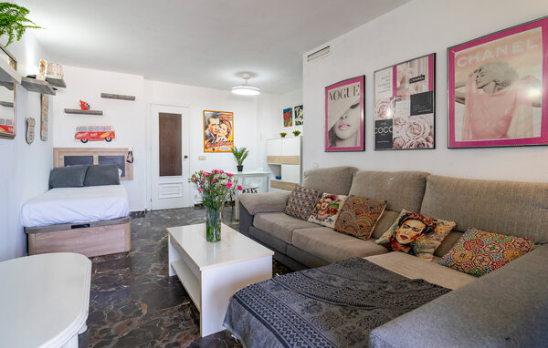 Apartamento - Fuengirola , España - EAG860 302