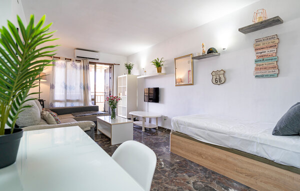 Apartamento - Fuengirola , España - EAG860 6