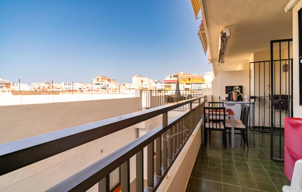 Apartamento - Fuengirola , España - EAG860 2