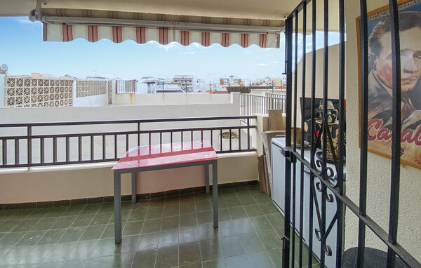 Apartment - Fuengirola , Spain - EAG860 101
