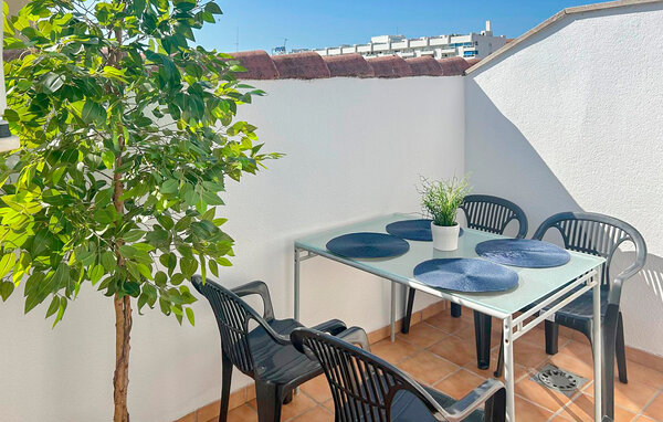 Apartment - Fuengirola , Spain - EAG861 2