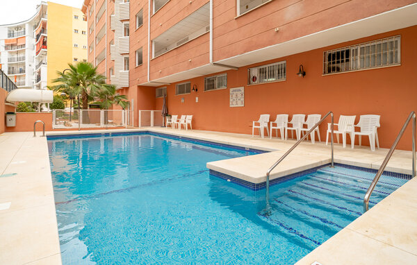 Apartment - Fuengirola , Spain - EAG861 1