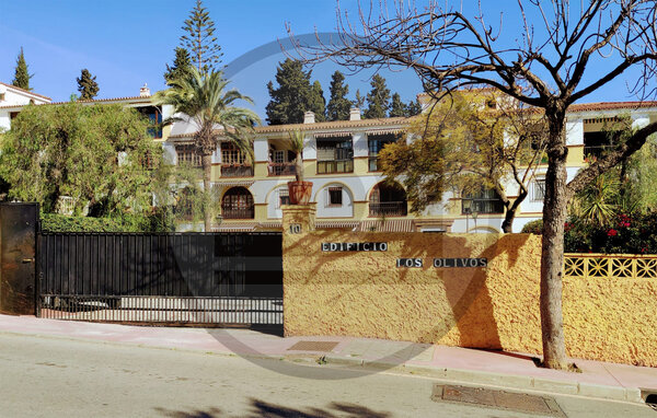 Ferienwohnung - Málaga , Spanien - EAG862 1
