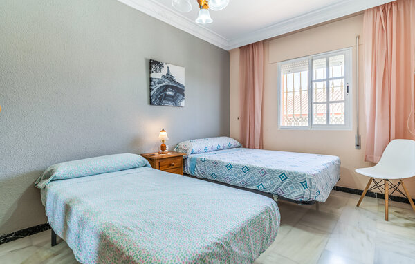 Appartement - Torre del Mar , Spanje - EAG863 602