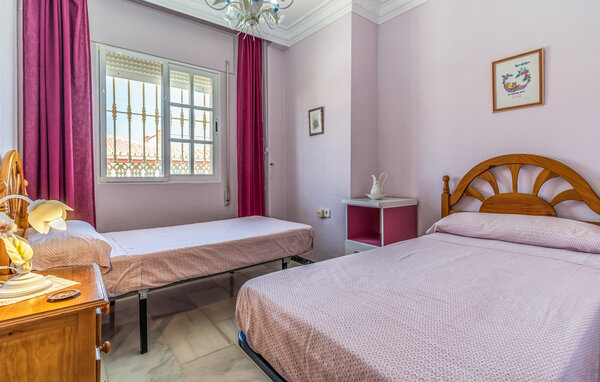 Appartement - Torre del Mar , Spanje - EAG863 603