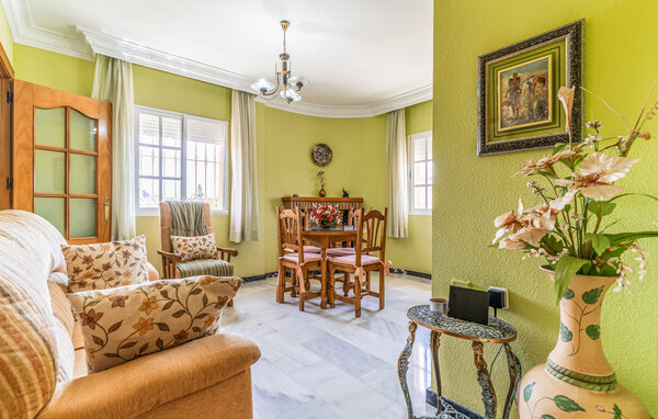 Appartement - Torre del Mar , Spanje - EAG863 5