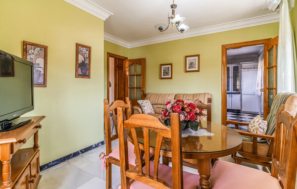 Appartement - Torre del Mar , Spanje - EAG863 6