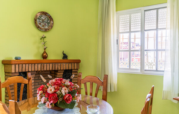 Appartement - Torre del Mar , Spanje - EAG863 302